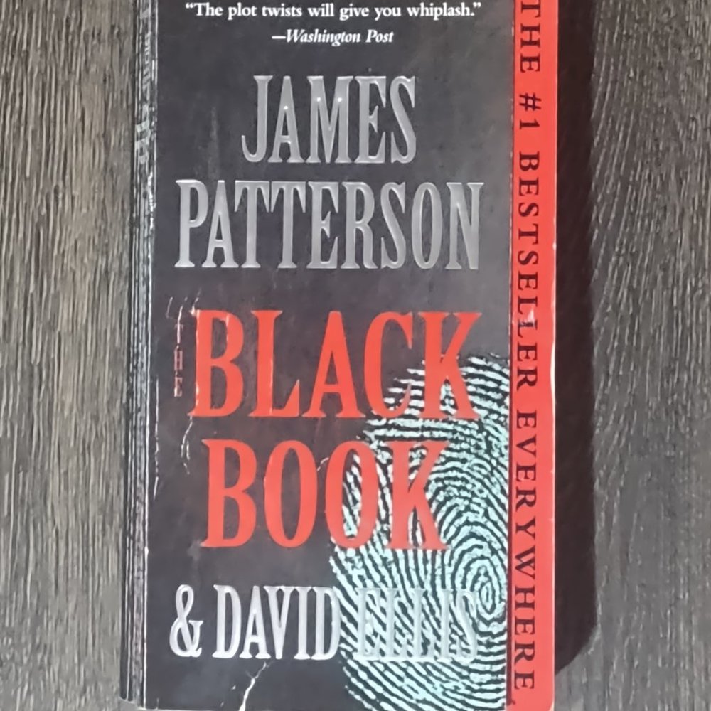 The Black Book